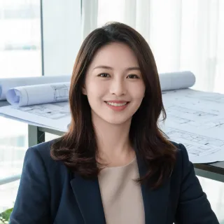 Specification advisor portrait
