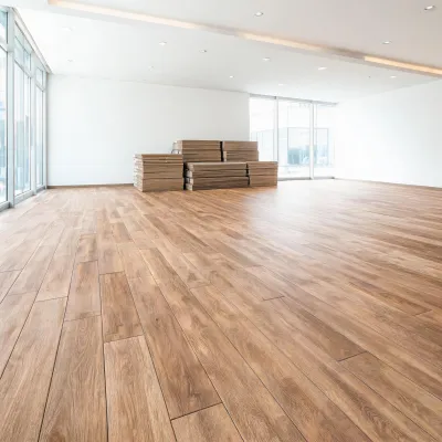 lvp flooring